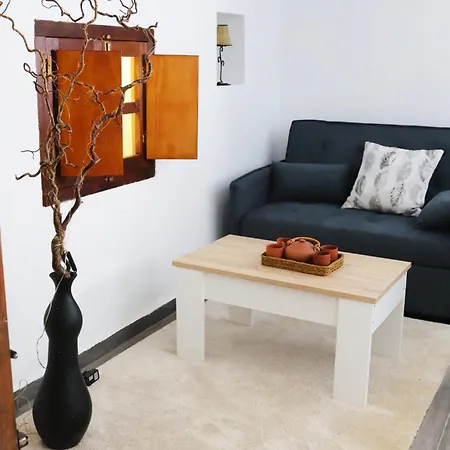 4-star Casa De La Luz-finca La Sierra Apartamento