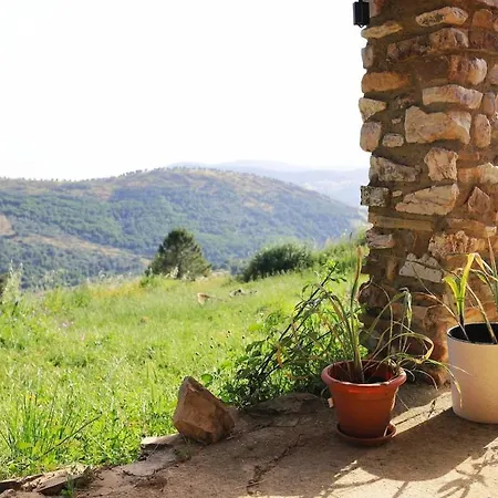4-star Casa De La Luz-finca La Sierra Apartamento Berzocana