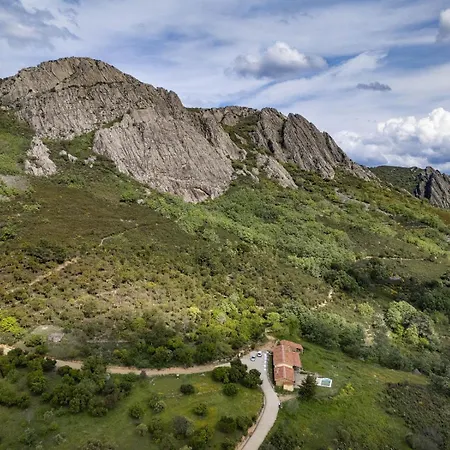 Apartamento 4-star Casa De La Luz-finca La Sierra *