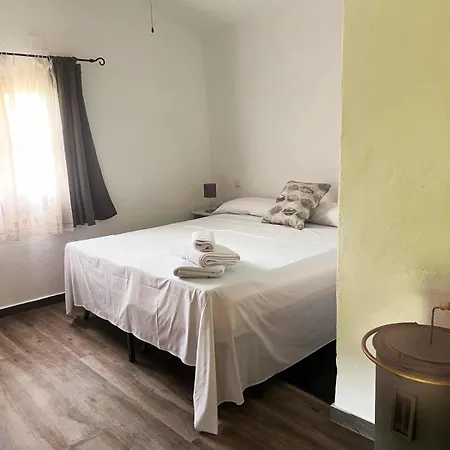 4-star Casa De La Luz-finca La Sierra Apartamento Berzocana