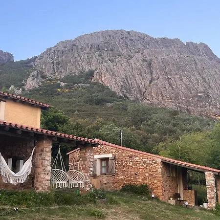 4-star Casa De La Luz-finca La Sierra