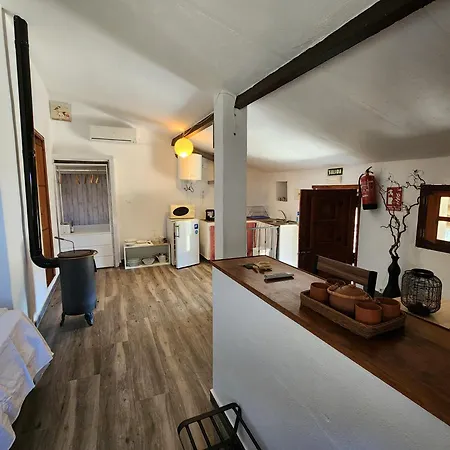 4-star Casa De La Luz-finca La Sierra Apartamento
