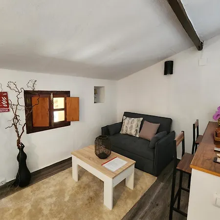 4-star Casa De La Luz-finca La Sierra Apartamento *