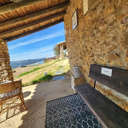 4-star Casa De La Luz-finca La Sierra Apartamento